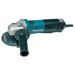 Makita 9565PCV Ъглошлайф /125mm 1100W/